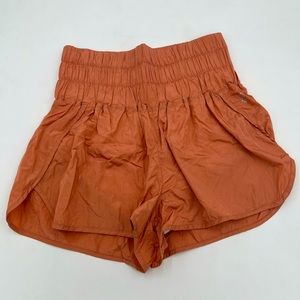 Free People movement shirts size M